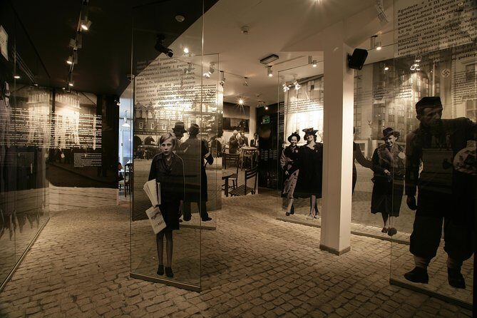 Schindler's Factory Guided Tour in Krakow & skip the line ticket - Schindler’s Factory in Krakow: why it hits harder than a movie stop