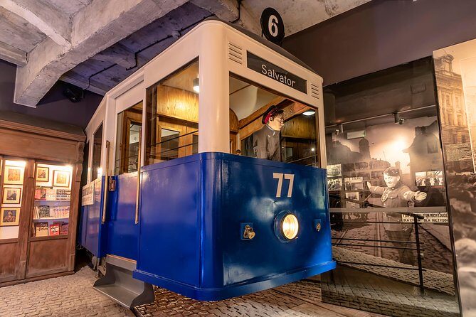 Schindler's Factory Guided Tour in Krakow & skip the line ticket - Price and value: is $42.95 worth it for your style of visiting?