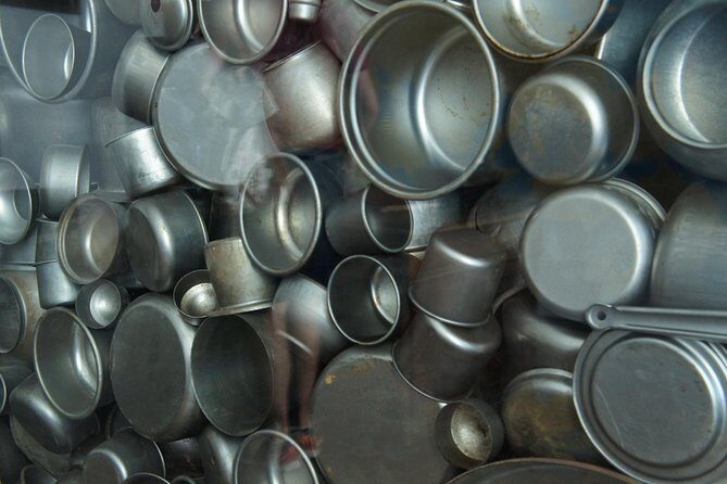 Schindler's Factory in Krakow: Guided Tour & Skip the Line Ticket - Step-by-step: what you’ll see in your 90 minutes