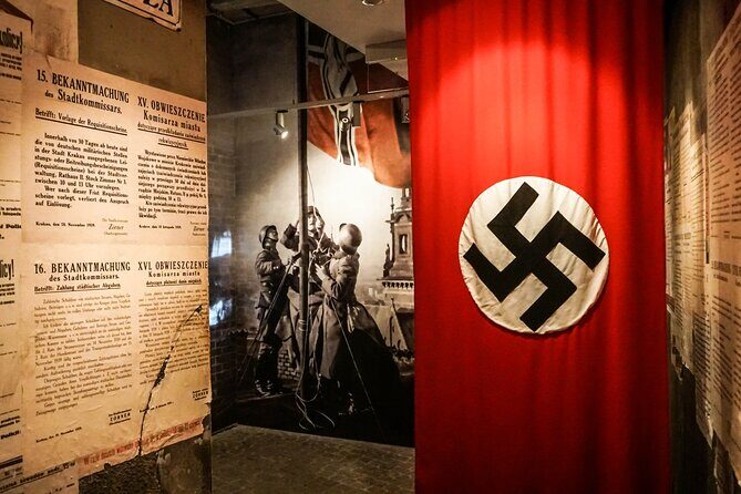 Schindler's Factory in Krakow: Guided Tour & Skip the Line Ticket - Guided vs self-guided: choosing the right pace