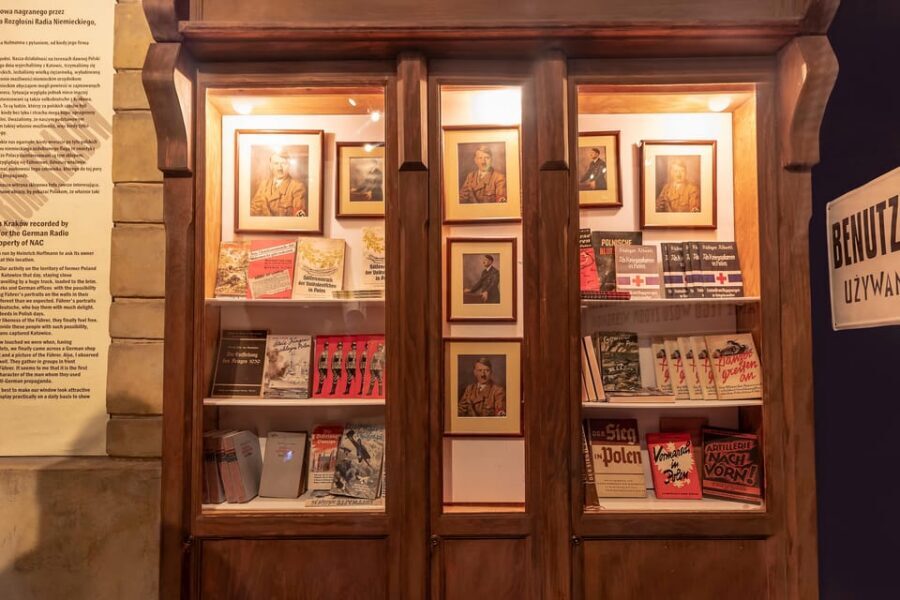 Schindler's Factory Museum Guided Tour - Krakow - Price and Value at Around $50 for 90 Minutes