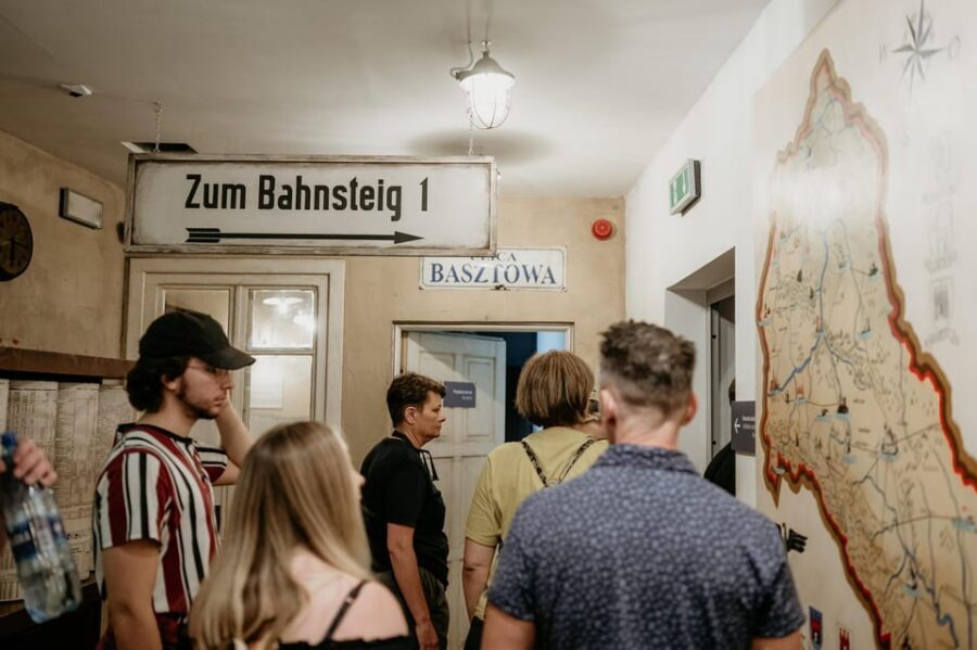 Schindler's Factory Museum in Krakow - Guided Tour - Should You Book Schindler’s Factory Guided Tour?