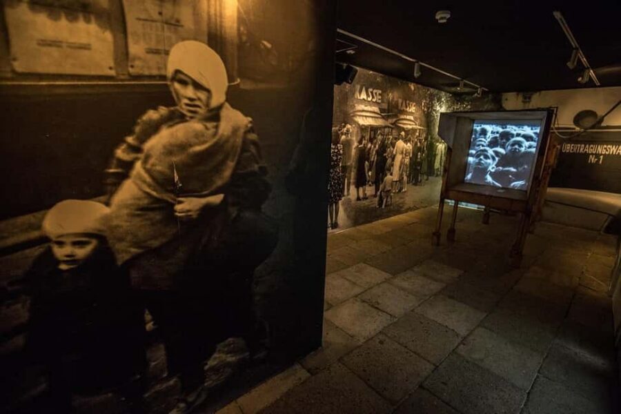 Schindler's Factory Skip-the-line Museum Ticket - Skip-the-Line Entry and the 90-Minute Self-Guided Flow
