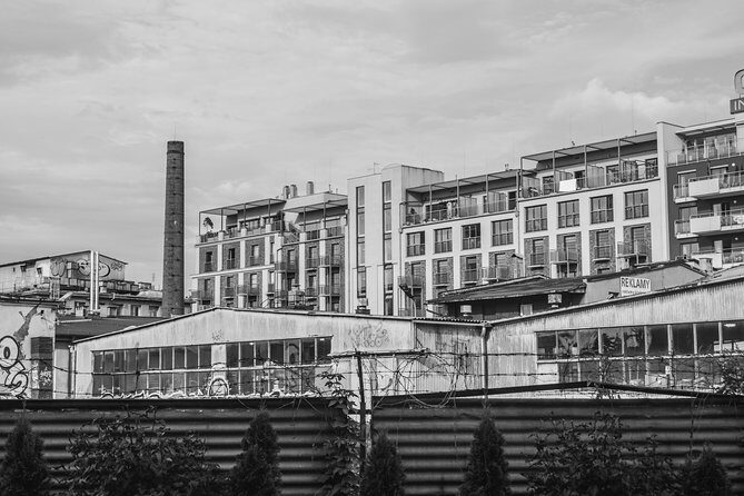 Schindler's Factory Skip the Line Ticket - How Long You Should Plan: 1 to 3 Hours Isn’t Just a Range