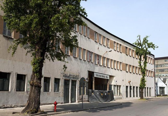 Schindler's Factory Small-Group Guided Tour - Key things to know before you go