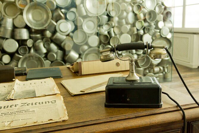 Schindler's Factory Small-Group Guided Tour - Price, group size, and how long this Krakow tour really takes