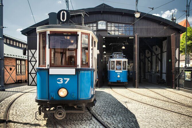 Schindler's Factory Ticket with Skip the Line - Timing Your Visit: Getting the Most From 1.5 to 2 Hours