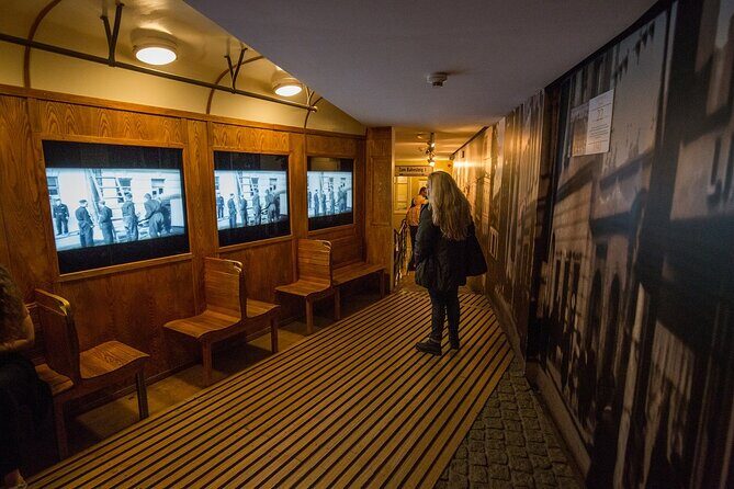 Schindler’s Factory Visit & Skip-the-Line Entry - Who should book this Schindler’s Factory tour in Krakow