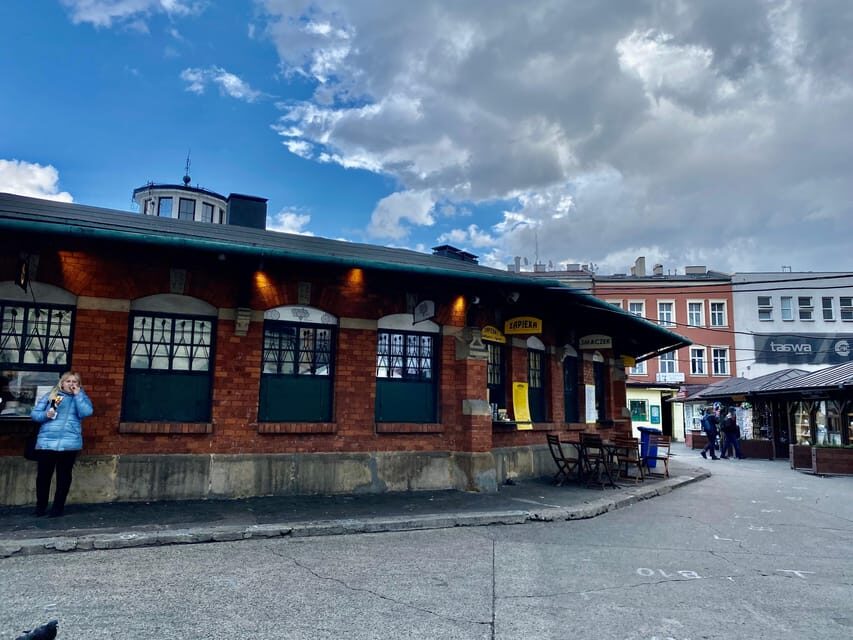 Schindler's List Movie Tour: Historic Sites & Film Location - Key highlights you should know before you go