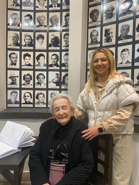 Schindler's List Movie Tour: Historic Sites & Film Location - Value for the price: what $27 buys you here