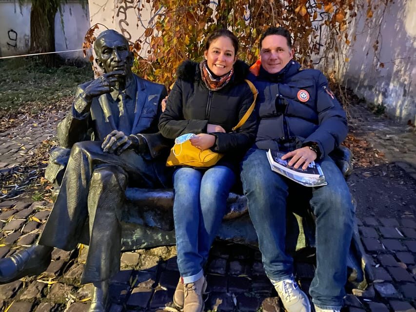 Schindler's List Movie Tour: Historic Sites & Film Location - Ghetto Heroes’ Square: the 1943 anchor stop