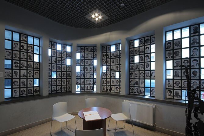 Schindler's List - Oskar Schindler Factory Museum Guided Tour - Key things that make this tour worth your time