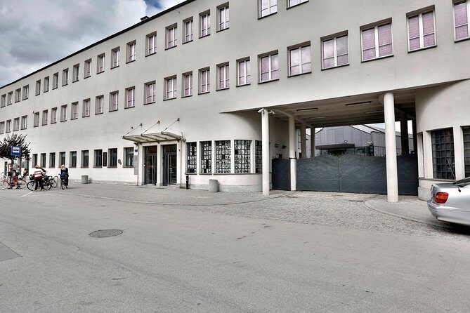 Schindler's List - Oskar Schindler Factory Museum Guided Tour - When your focus is Schindler (and when it shifts)