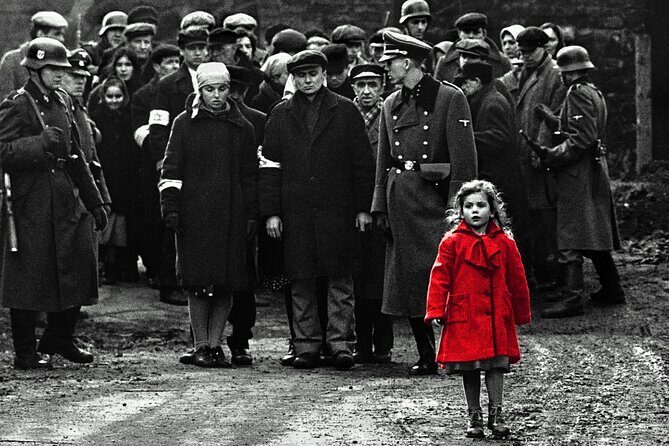 Schindler's List - Oskar Schindler Factory Museum Guided Tour - Fabryka Emalia: what you’ll see inside the museum