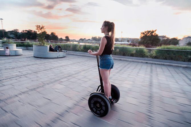 Segway Tour Gdansk: Full Tour (Old Town + Shipyard) 3-Hour - Why This Full Segway Tour Works So Well In Gdańsk
