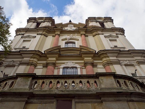 Segway Tour Krakow: Jewish Quarter Kazimierz- 2-Hours of Magic! - Key Highlights to Know Before You Go