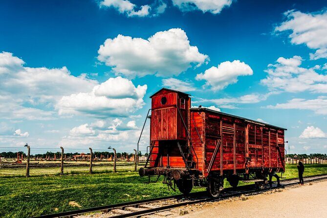 Self-Guided Tour of Auschwitz-Birkenau Museum with Transportation - Auschwitz-Birkenau from Krakow: what self-guided really feels like