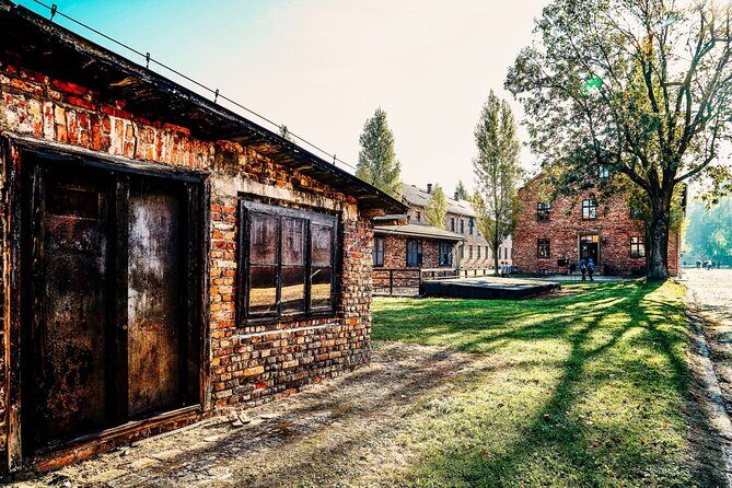 Self-Guided Tour of Auschwitz-Birkenau Museum with Transportation - Timing and logistics: the biggest make-or-break factor