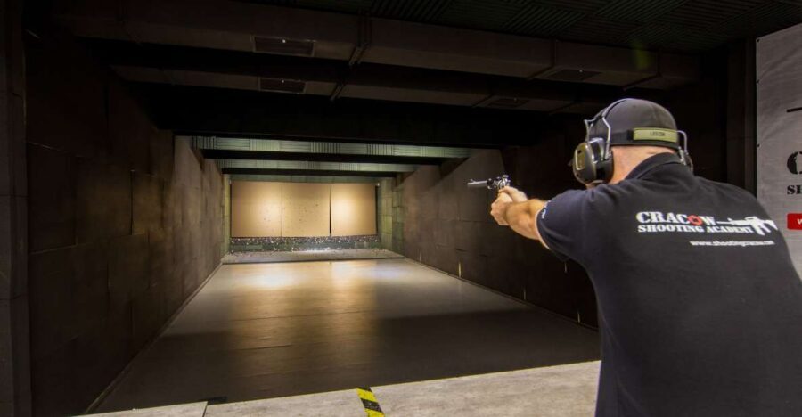 Shooting Range Experience! - Key Highlights You’ll Actually Feel