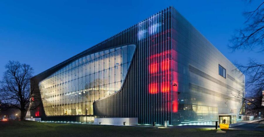 Skip-the-Line Polin Museum Warsaw Jewish History Tour - Key highlights worth planning for