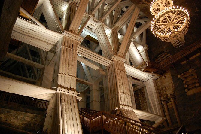 SKIP THE LINE: Private Wieliczka Salt Mine guided tour from Kraków - Kraków pickup, comfort, and why transport matters here