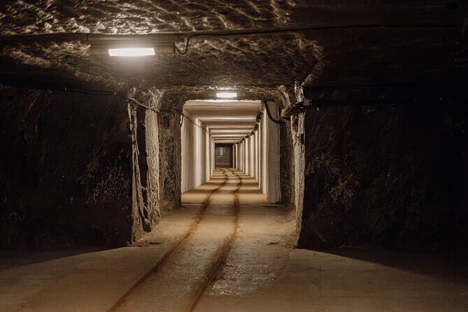 Skip the line ticket Wieliczka Salt Mine Guided Tour - Price and value: is $65.91 a fair trade?