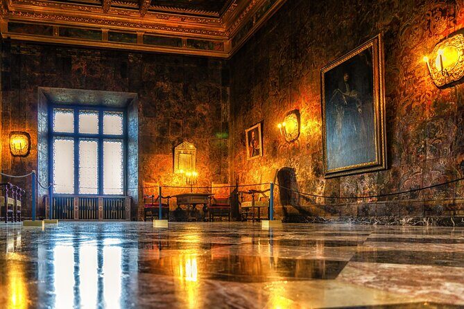 Skip-the-line Wawel Cathedral in Krakow Private Tour - Wawel Royal Castle State Rooms: how the longer options change the experience