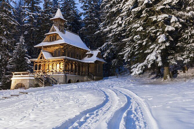 Sleigh Ride & Bonfire in Zakopane with Funicular - Private Trip - Hotel Pickup and the Value of a Private 2-Way Transfer