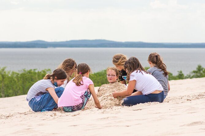 Slowinski National Park Private Tour - A Private Route Through Slowinski’s Dunes and Leba Lake
