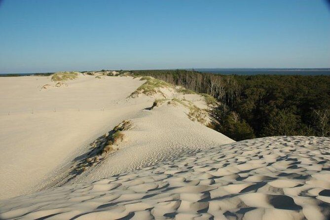 Slowinski National Park Private Tour - Price and Logistics: Is This Worth $250.04 per Person?
