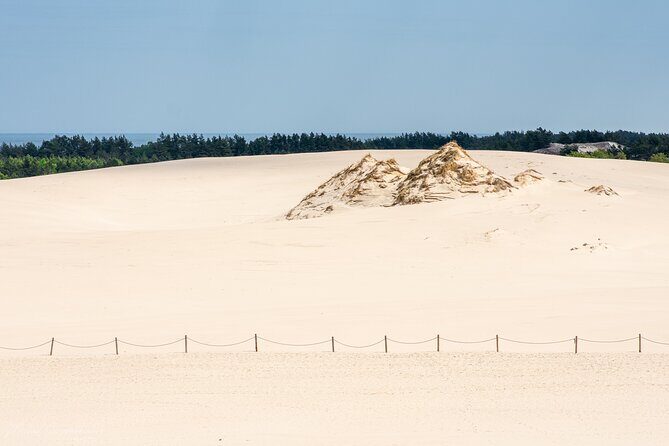 Slowinski National Park Private Tour - What’s Included (and Why It Changes the Value)