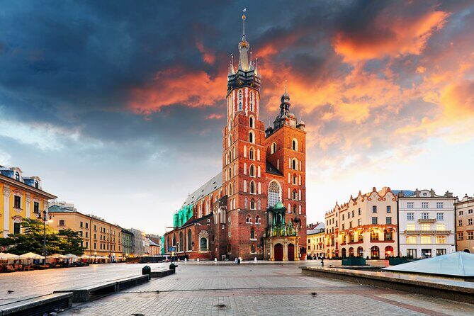 Small-group Rynek Underground Museum Guided Tour in Krakow - Rynek Underground Museum: What You’ll Actually See Below the Square