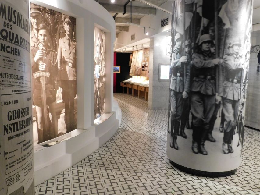 Small Group Schindler Factory and Ghetto Tour with Guide - Ghetto Heroes Square and the walk to Plac Bohaterów Getta
