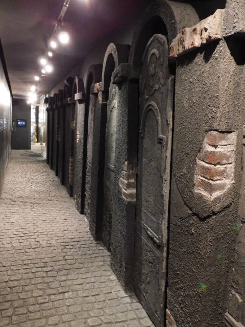 Small Group Schindler Factory and Ghetto Tour with Guide - Price and value: what $97 buys you in real terms