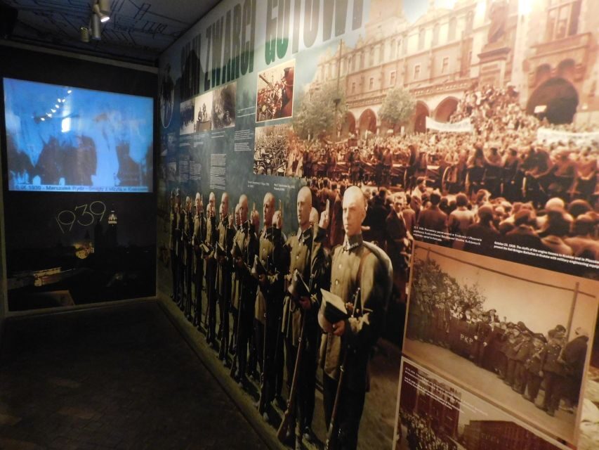 Small Group Schindler Factory and Ghetto Tour with Guide - What to do before you go (so the 3 hours feel worth it)