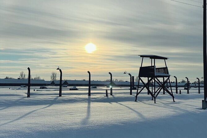 Small Group VIP Auschwitz Tour with Transportation - Why this small-group Auschwitz-Birkenau tour works