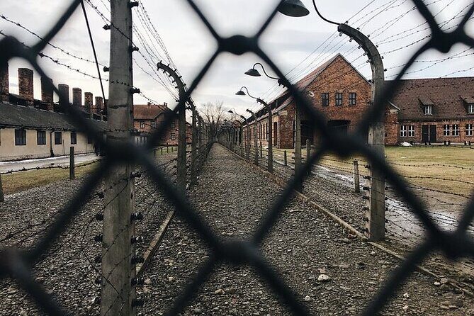 Small Group VIP Auschwitz Tour with Transportation - Pacing and timing: what 7 to 8 hours actually means