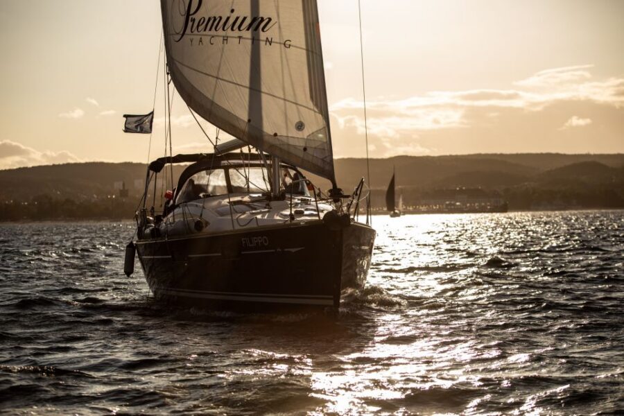 Sopot: Sunset Yacht Cruise with Welcome Drink - 6 Key Reasons This Sunset Cruise Feels Worth It
