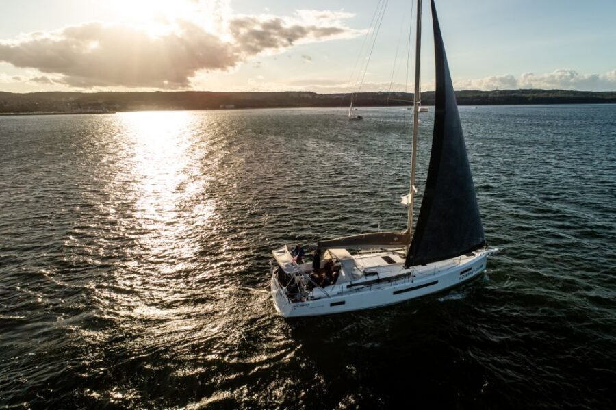 Sopot: Sunset Yacht Cruise with Welcome Drink - Timing, Weather Odds, and what a sunset really depends on