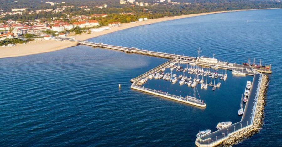 Sopot: Sunset Yachting Experience - The 2-hour sunset sailing window (what you’ll do, and why it’s timed right)