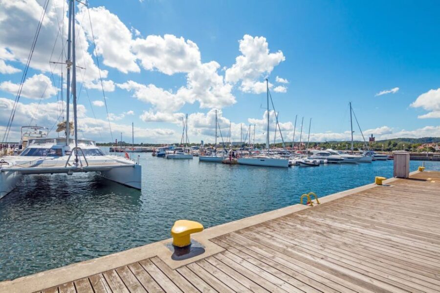 Sopot: Sunset Yachting Experience - Practical tips so the sunset part stays relaxing