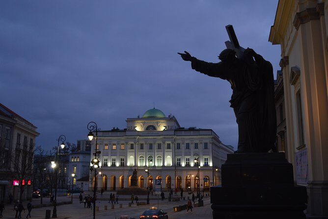 Spend an evening with Frederic Chopin! - What Makes This Evening Different (Key Points)