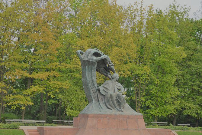 Spend an evening with Frederic Chopin! - Price and Value: What $96.13 Buys You in Warsaw
