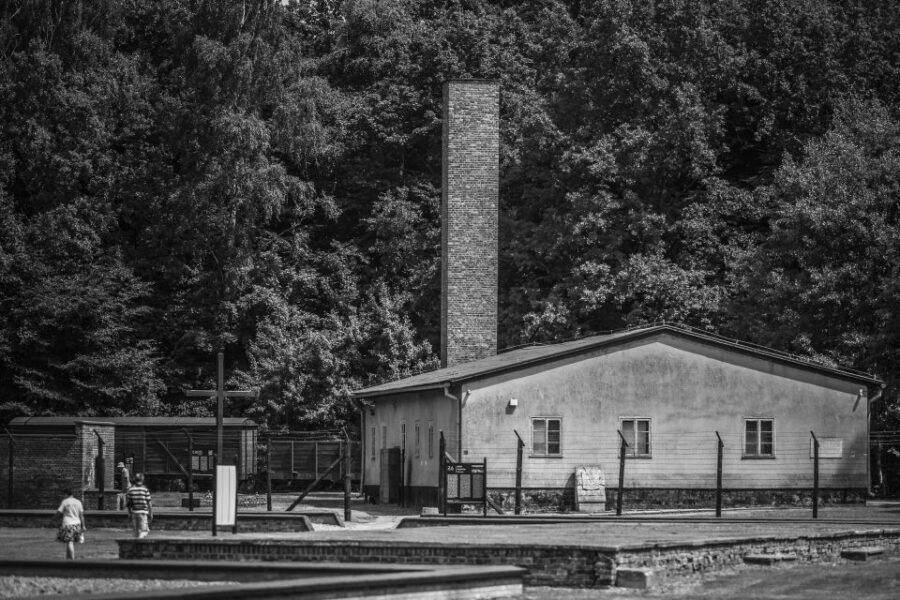 Stutthof Concentration Camp Half-Day Private Tour - Languages and Communication: You Can Choose Your Guide’s Comfort Zone