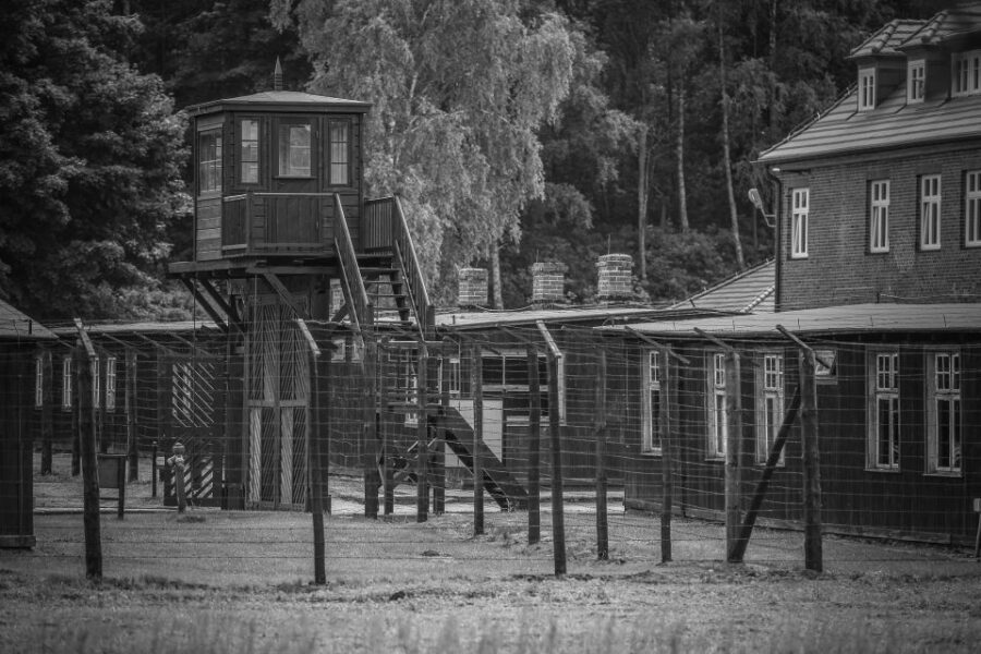 Stutthof Concentration Camp Half-Day Private Tour - Gas Chambers and Crematorium: Facts, Context, and Emotional Control