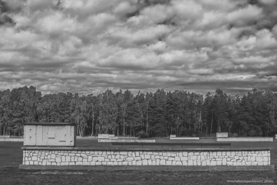 Stutthof Concentration Camp Half-Day Private Tour - The Victims’ Monument and the Story of Pomerania Under Occupation