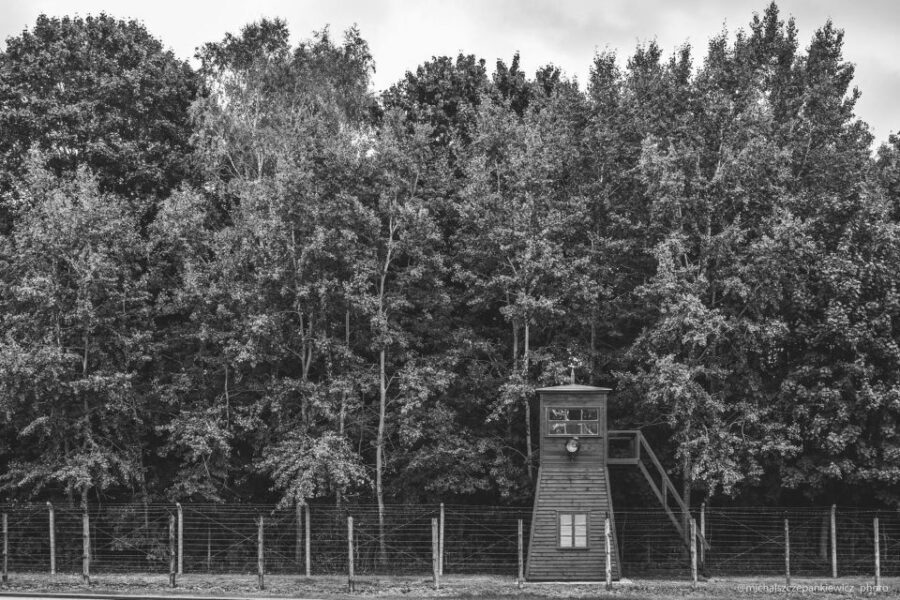 Stutthof Concentration Camp Half-Day Private Tour - Morska 32 Break Time: Use the Pause the Right Way