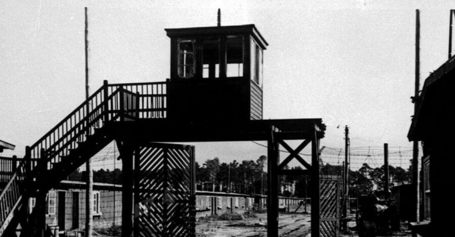 Stutthof Concentration Camp Half-Day Private Tour - Getting from Gdansk to Stutthof Without Losing the Day