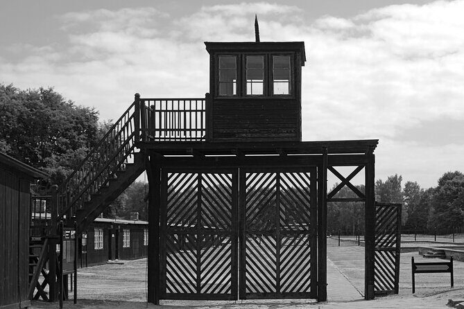 Stutthof Concentration Camp: Private Guided Tour with Transport - Why a private Stutthof guide changes the whole experience