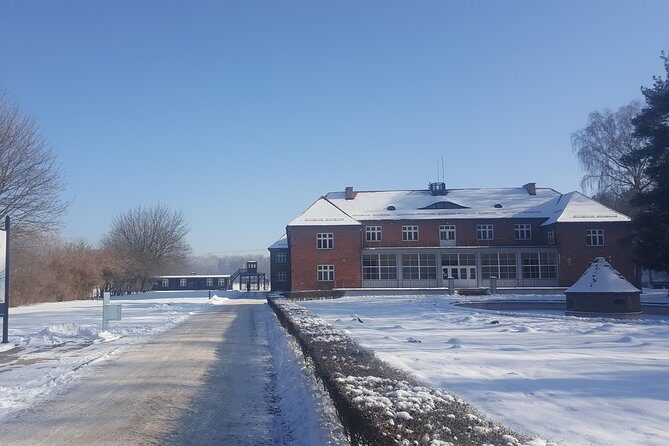 Stutthof Concentration Camp: Private Guided Tour with Transport - Who should book this, and who should consider another plan